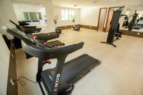 Apartamento A 200 Metros Da Praia Do Cumbuco Ce