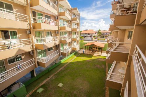 Apartamento A 200 Metros Da Praia Do Cumbuco Ce