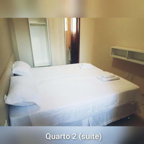 Apartamento Cumbuco Residence Com Vista Para O Mar