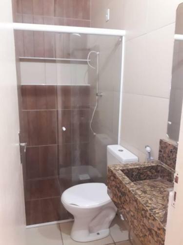 Chal� Capim Lim�o