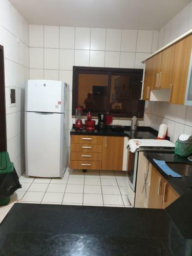 Apartamento Cumbuco Dream Beach Sun