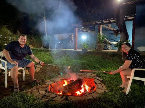 Casa De Veraneio Canto Dos P�ssaros