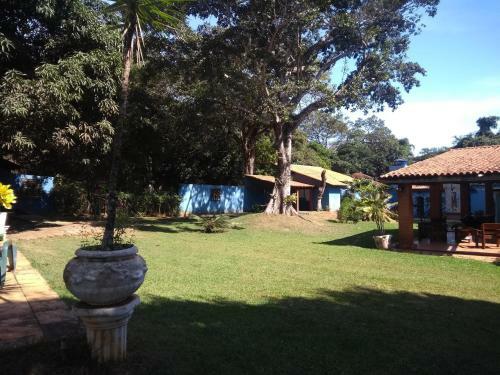 Casa De Veraneio Canto Dos P�ssaros