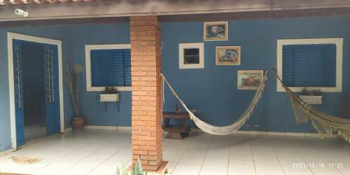 Casa De Veraneio Canto Dos P�ssaros