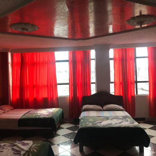 Hotel Sion