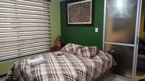 Apartaestudio de Lujo Pasto