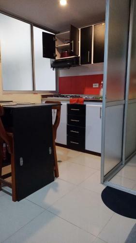 Apartaestudio de Lujo Pasto