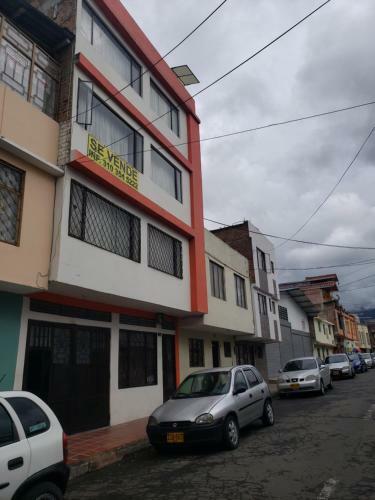 Apartamento Confort Centro Pasto