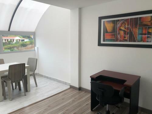 Alquiler de Apartamento Hermoso Lujoso