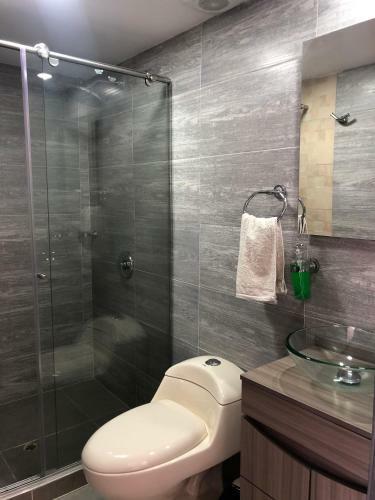 Alquiler de Apartamento Hermoso Lujoso