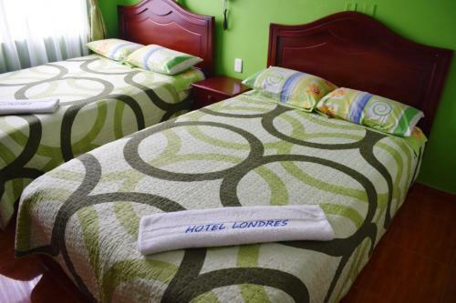 Hotel Londres