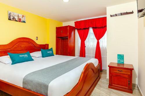 Hotel Ayenda Onix Suite