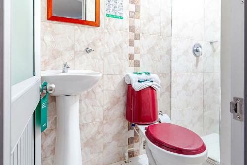 Hotel Ayenda Onix Suite