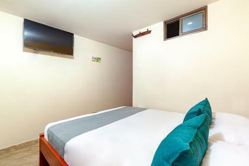 Hotel Ayenda Onix Suite