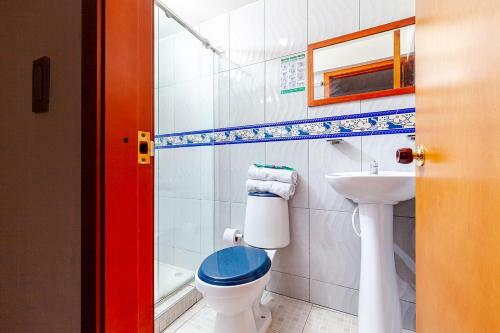 Hotel Ayenda Onix Suite