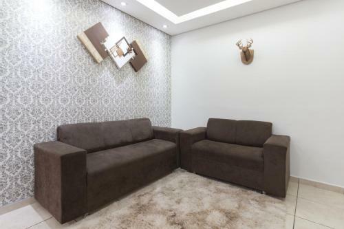 Apartamento Inteiro - Contagem