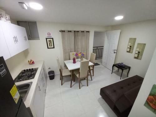 Apartamento Agua Clara