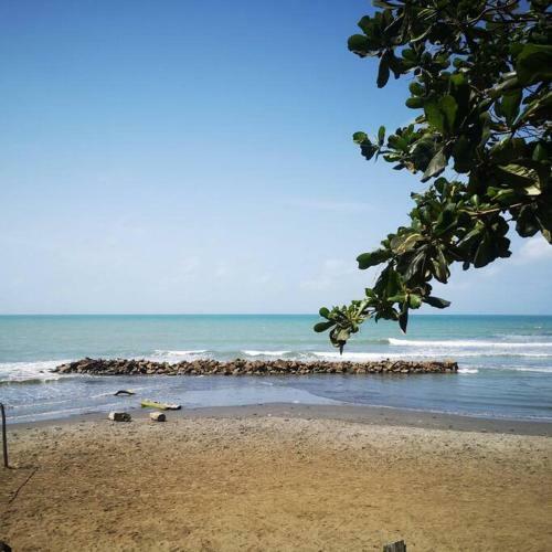 Apartamento Para 4 Personas A 50 Mts de La Playa