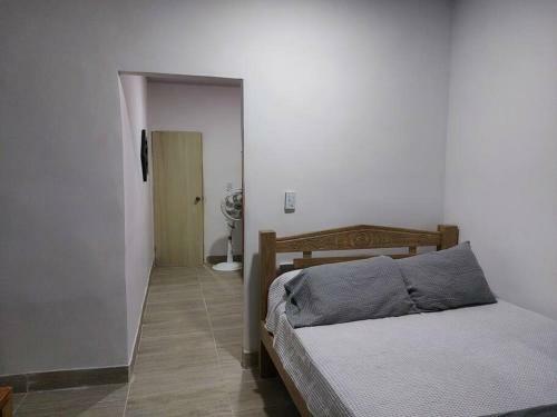 Apartamento Para 4 Personas A 50 Mts de La Playa