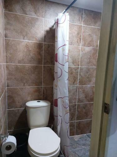 Apartamento Para 4 Personas A 50 Mts de La Playa