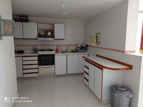 Apartamento Edificio Los Corales