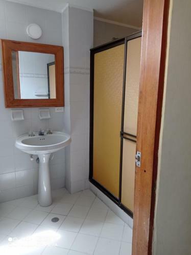 Apartamento Edificio Los Corales