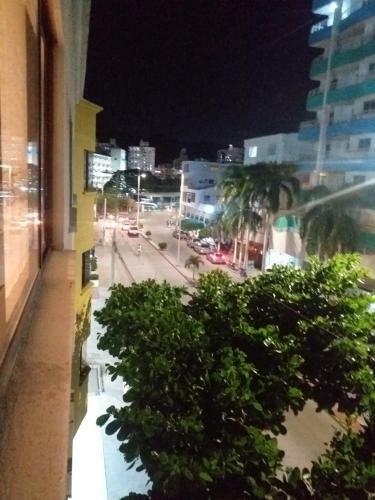 Apartamento Edificio Avenida