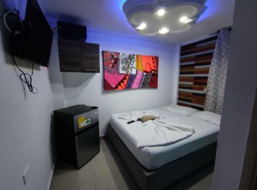 Aparta Hotel Rodadero