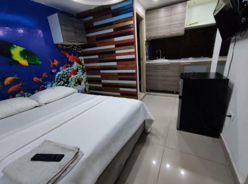 Aparta Hotel Rodadero