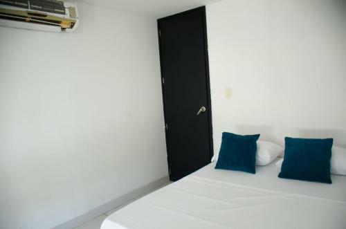 Apartamento Con Piscina Cerca Al Mar Appartamentorodadero