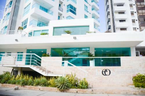 Apartamento Con Piscina Cerca Al Mar Appartamentorodadero