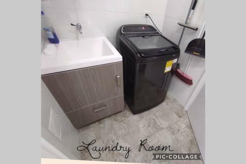 Hermoso Apartamento Para Tu Estancia de Ensue�o!!!!