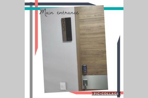 Hermoso Apartamento Para Tu Estancia de Ensue�o!!!!