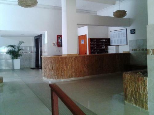 Apartamento Estudio 707-2 Edificio Palanoa 4 Personas Rodadero Santa Marta
