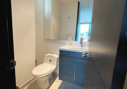 Apartamento Rodadero Santa Marta