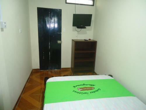 Hotel Caba�as Tur�sticas Manguare
