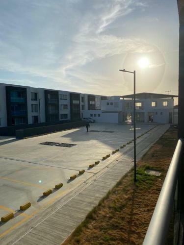 Apartamento Amoblado Cartagena Serena Del Mar