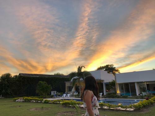 Villa Casa T�tem Descanso M�gico E Inolvidable En Apulo!