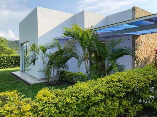 Villa Casa T�tem Descanso M�gico E Inolvidable En Apulo!