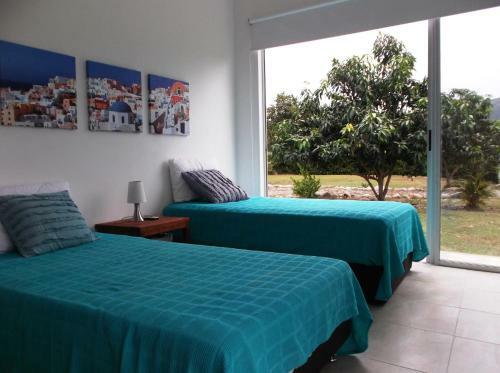 Villa Casa T�tem Descanso M�gico E Inolvidable En Apulo!