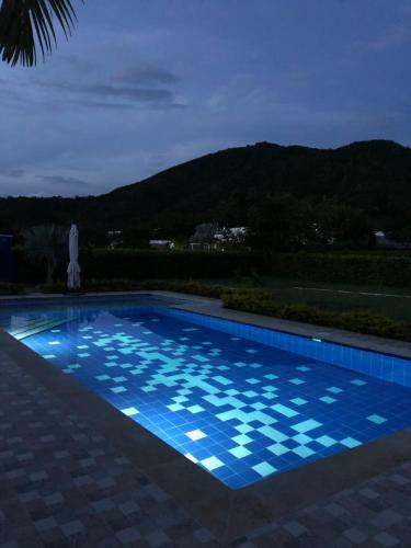 Villa Casa T�tem Descanso M�gico E Inolvidable En Apulo!