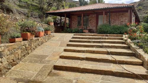 Hotel Suamena