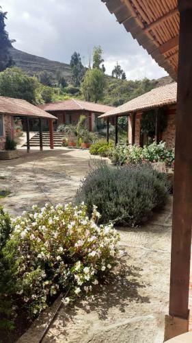 Hotel Suamena