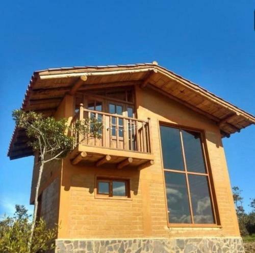 Apartamento Mirkeland