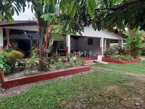 Casa Campestre El Portal de San Joaquin