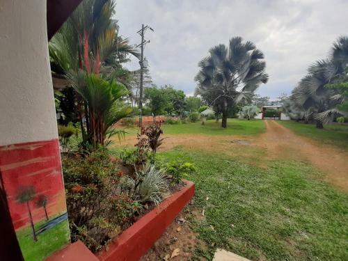 Casa Campestre El Portal de San Joaquin