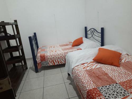 Casa Campestre El Portal de San Joaquin