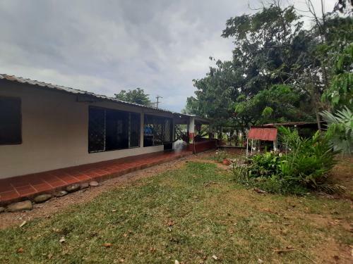 Casa Campestre El Portal de San Joaquin