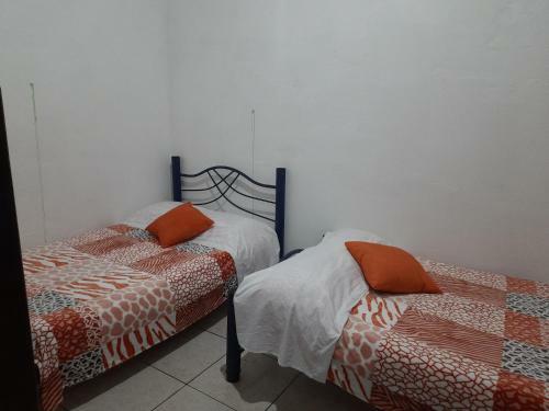 Casa Campestre El Portal de San Joaquin