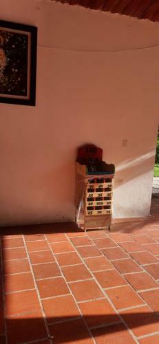 Casa Campestre El Portal de San Joaquin